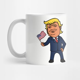 Trump 2020 Mug